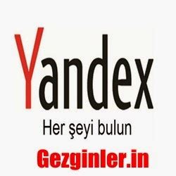 yandex browser indir türkçe son sürüm